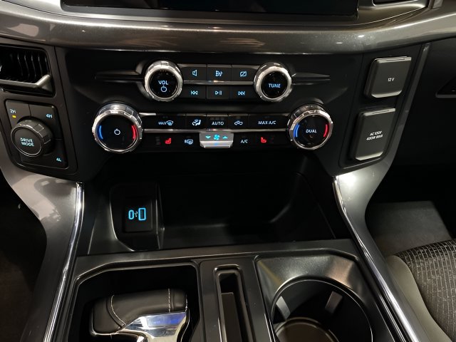 Used 2023 Ford F150 XLT w/ Equipment Group 302A High AWD/4WD image 19