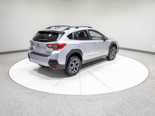 Used 2021 Subaru Crosstrek 2.5i Sport AWD/4WD image 30