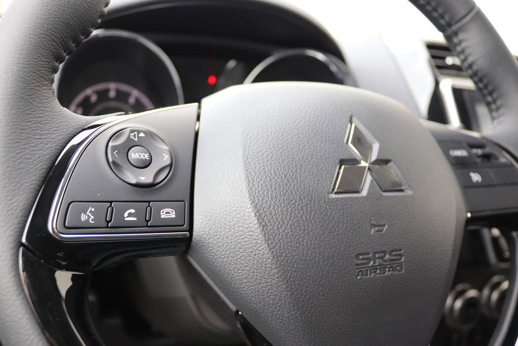 New 2026 Mitsubishi Outlander Sport SE image 22