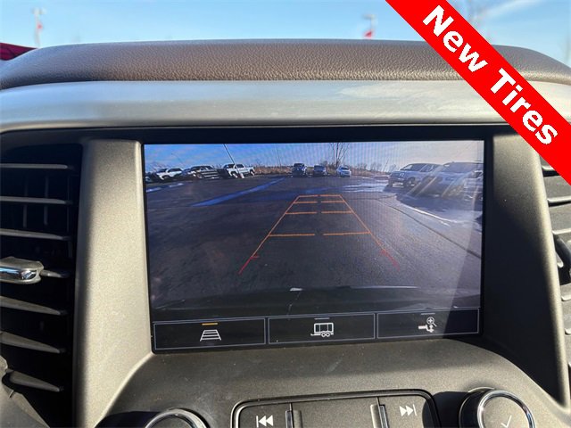 Used 2022 GMC Acadia SLT w/ Preferred Package image 27