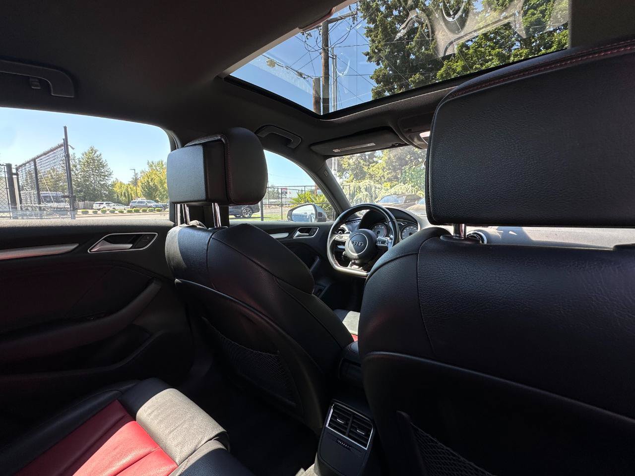Used 2015 Audi S3 Premium Plus AWD/4WD image 22