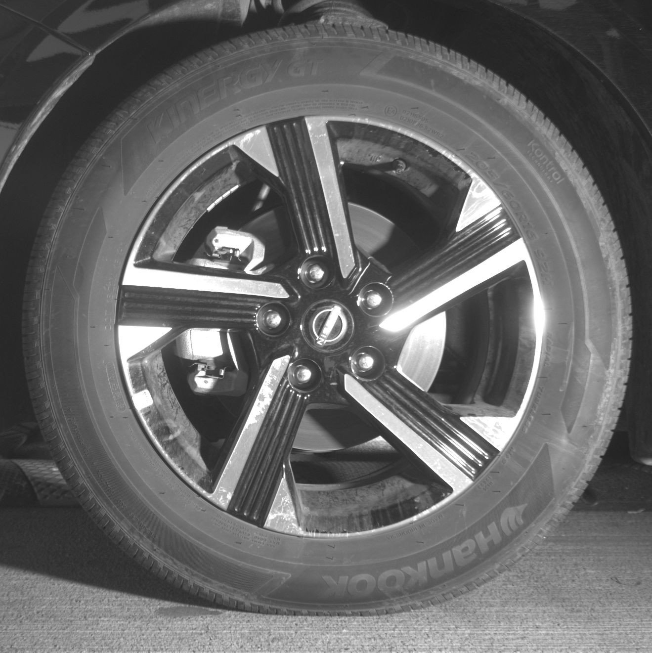 Used 2025 Nissan Sentra SV image 12