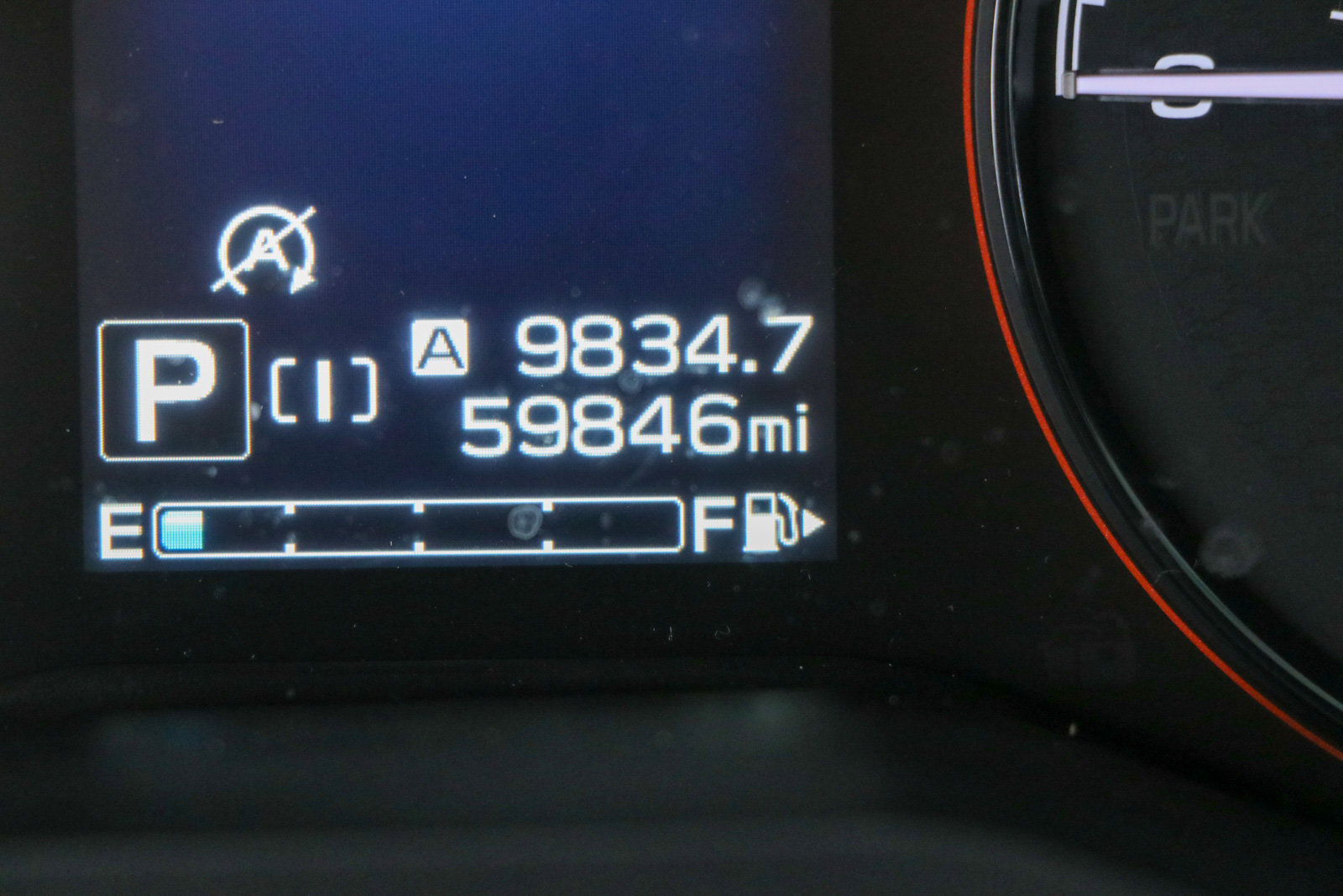 Used 2021 Subaru Forester Sport AWD/4WD image 16