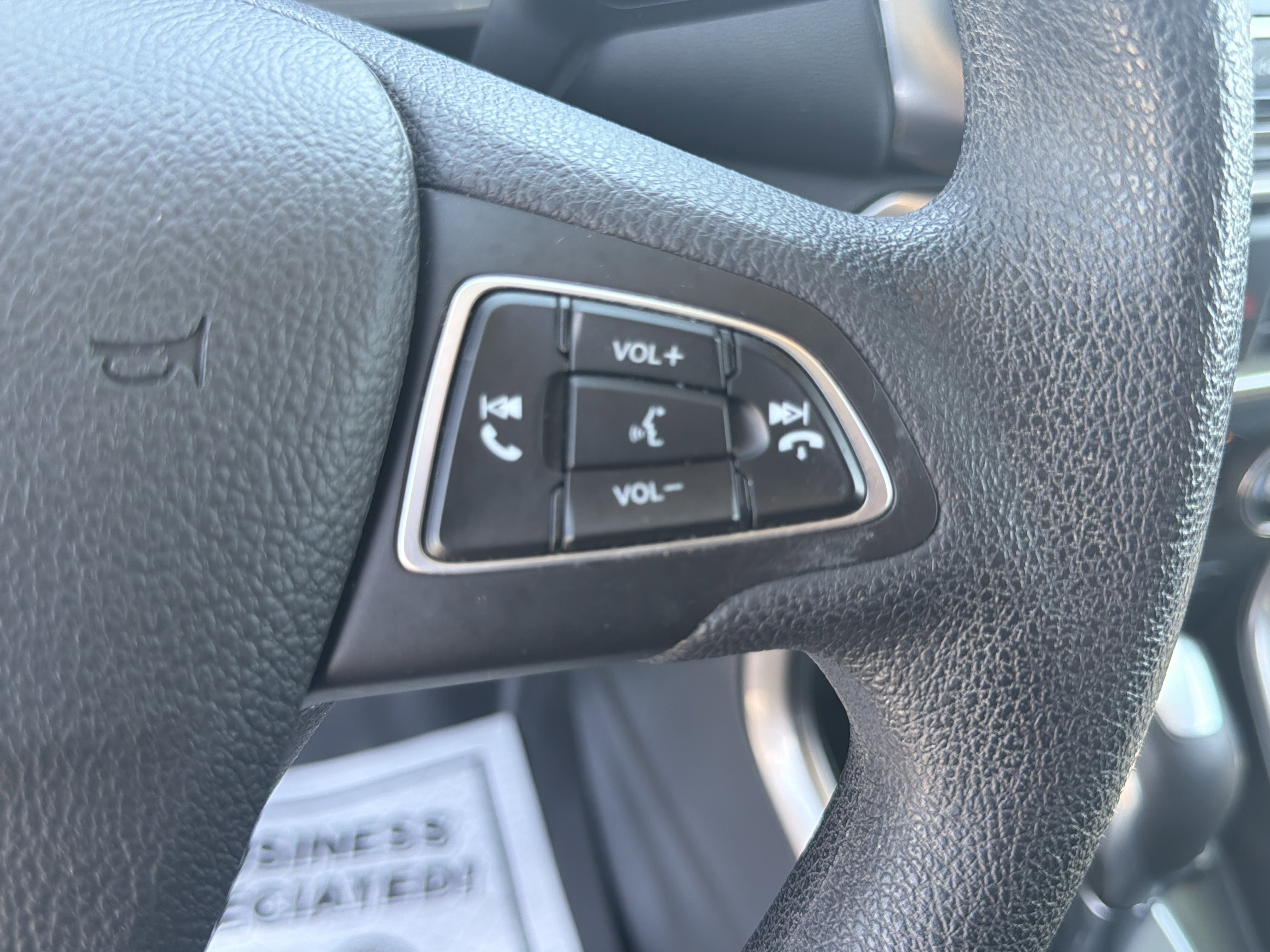 Certified 2022 Ford EcoSport SE w/ SE Convenience Package AWD/4WD image 19
