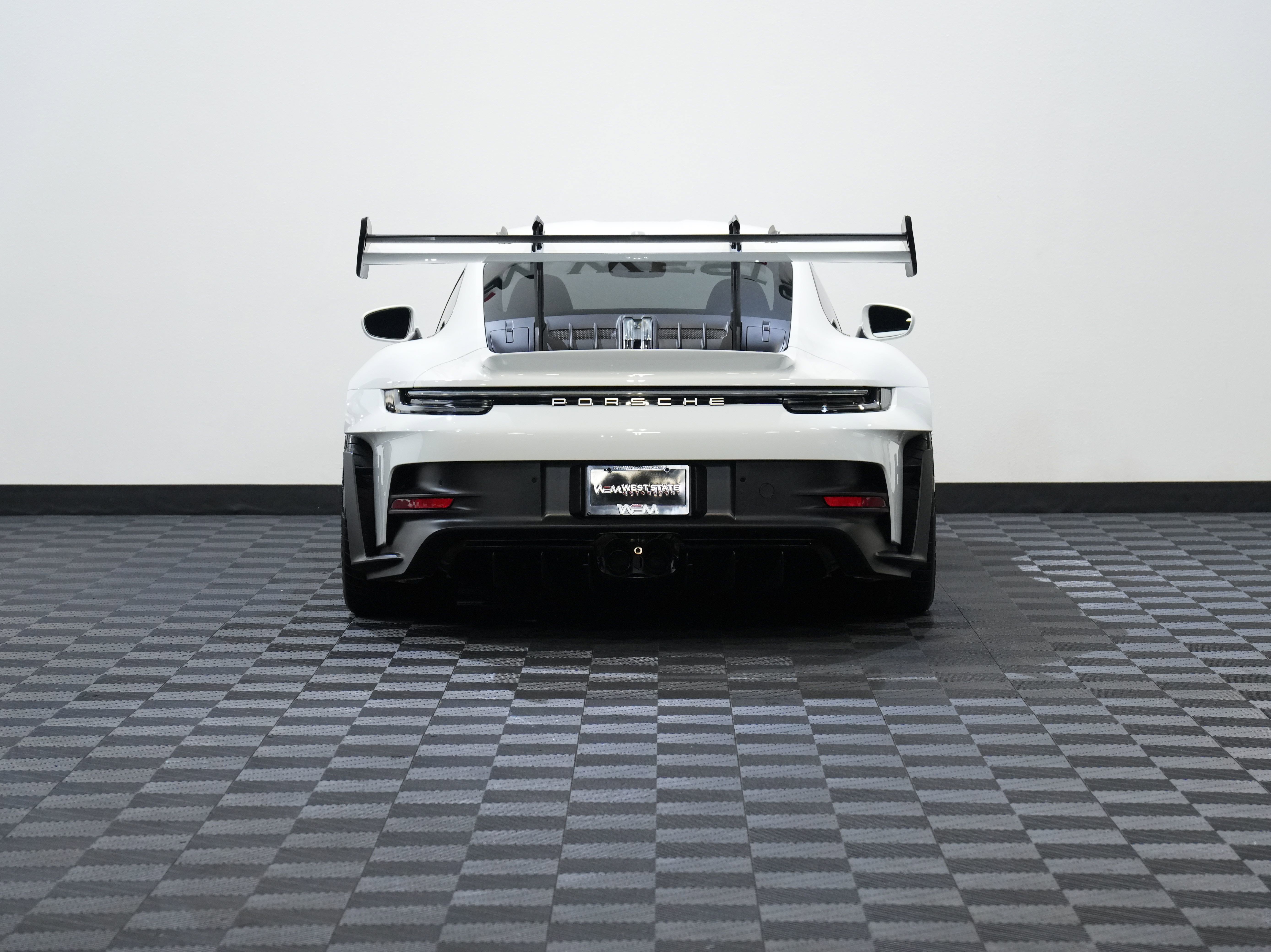 Used 2024 Porsche 911 GT3 RS image 7