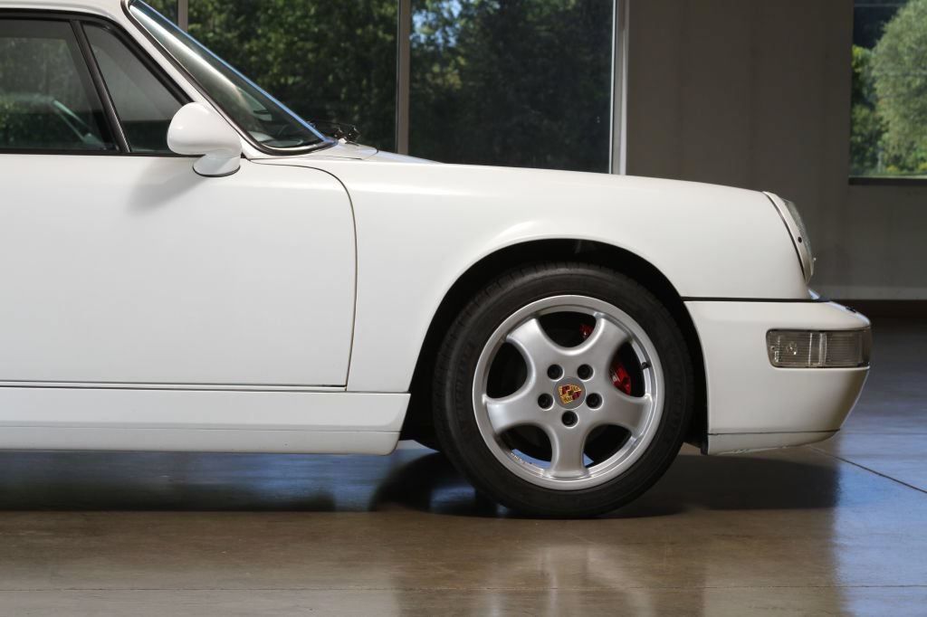 Used 1990 Porsche 911 Carrera image 19