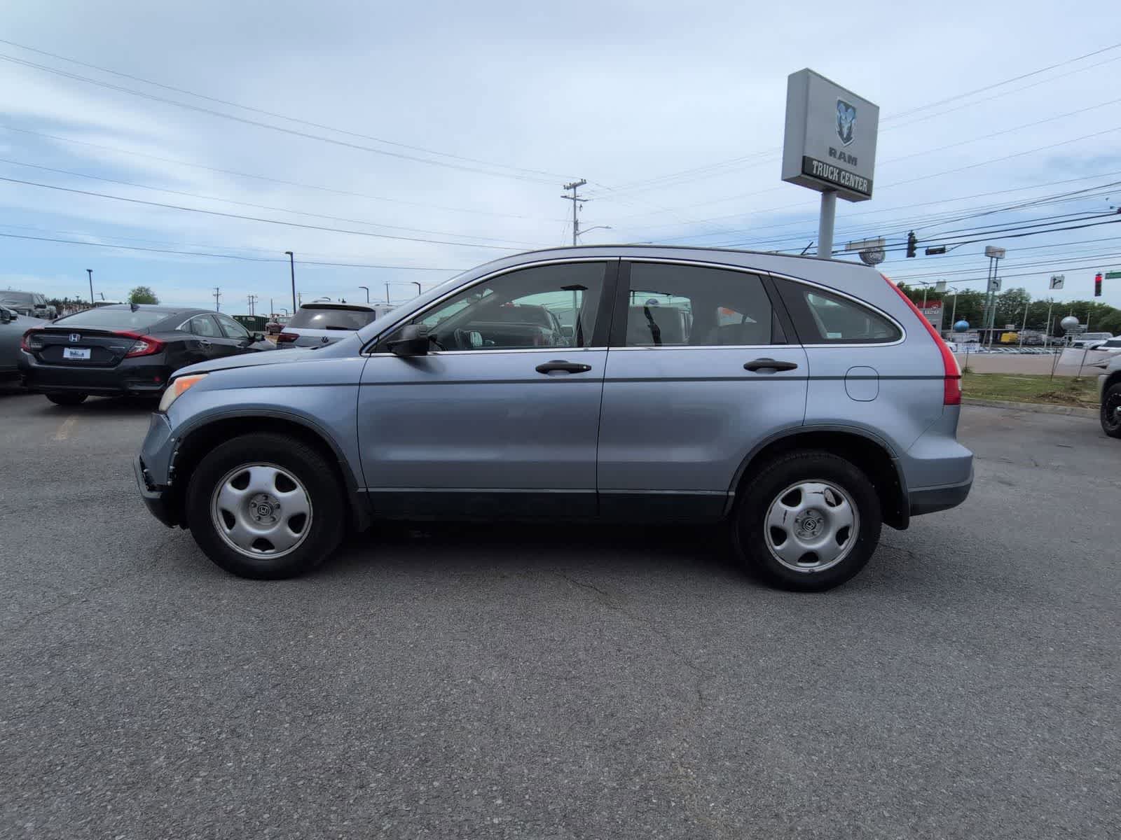 Used 2008 Honda CR-V LX image 5