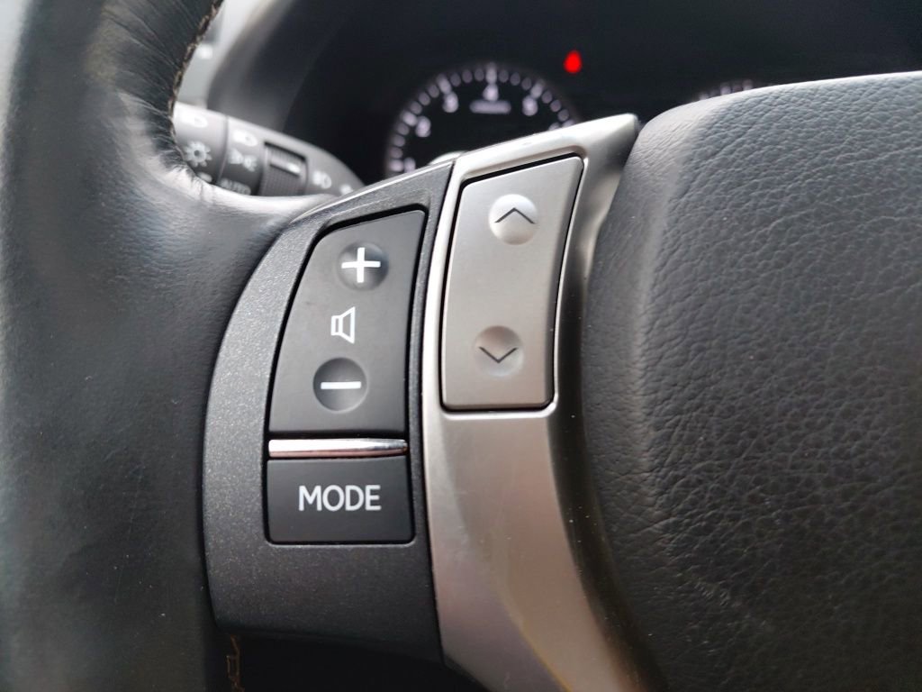 Used 2015 Lexus GS 350 AWD image 35