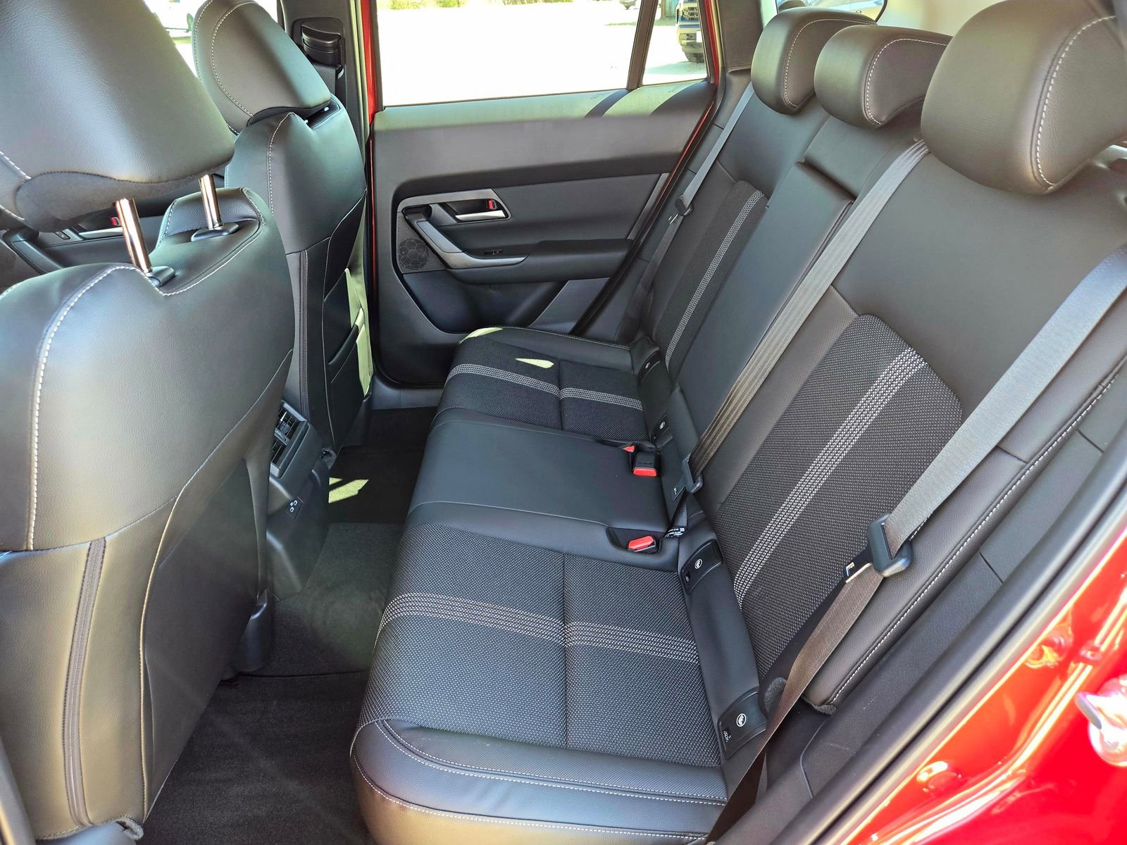 New 2026 MAZDA CX-50 AWD 2.5 S w/ Cargo Package image 18