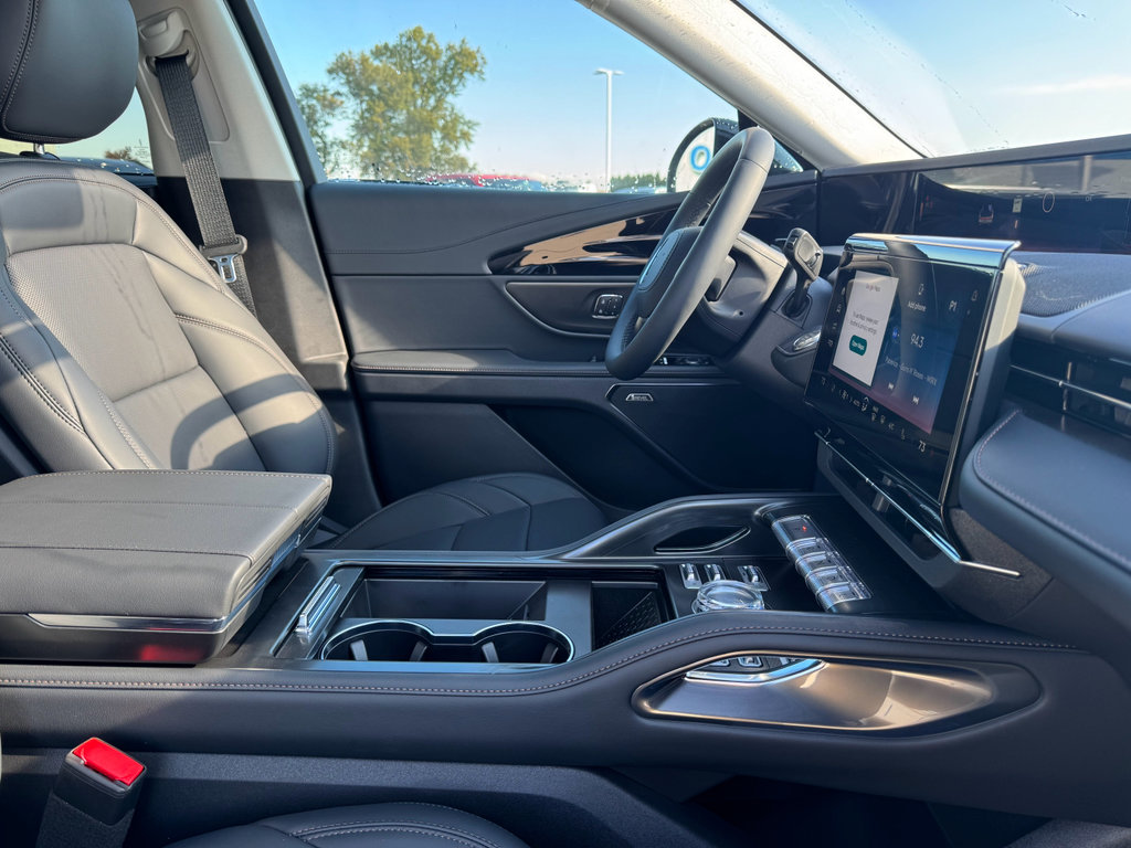 New 2026 Lincoln Nautilus Premier w/ Equipment Group 102A image 14