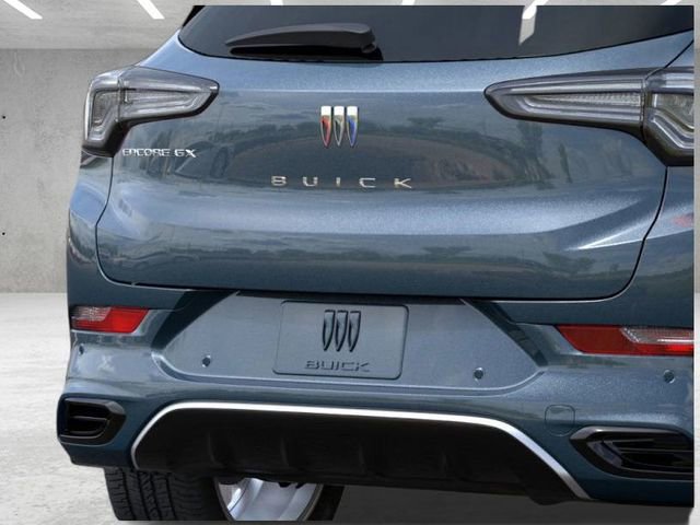 New 2026 Buick Encore GX Avenir image 14