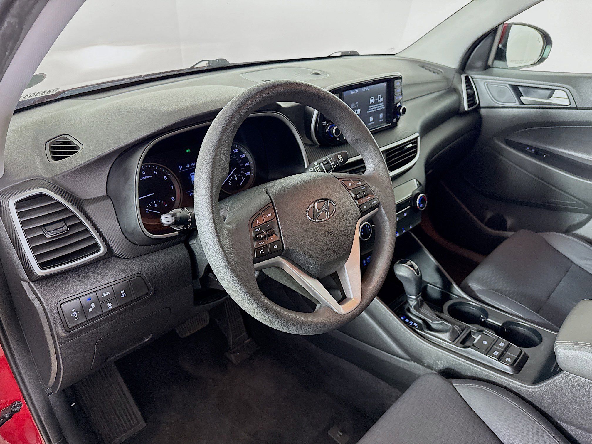 Used 2021 Hyundai Tucson Value image 8