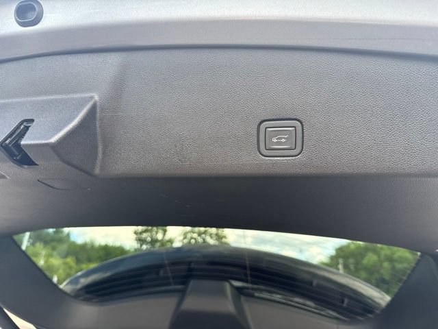 Used 2024 Cadillac XT6 Sport w/ LPO, Onyx Lite Package AWD/4WD image 35