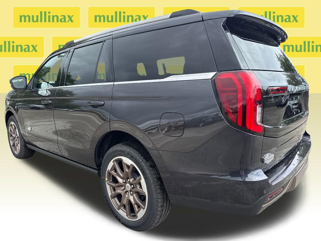 New 2026 Ford Expedition King Ranch image 4