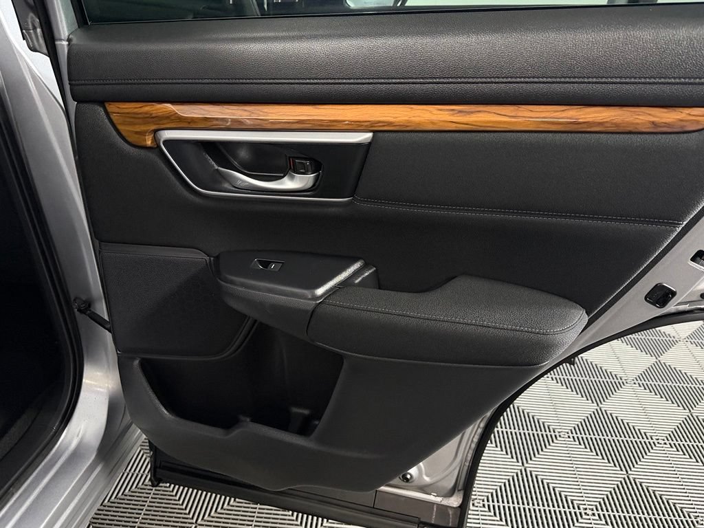 Used 2018 Honda CR-V EX image 27