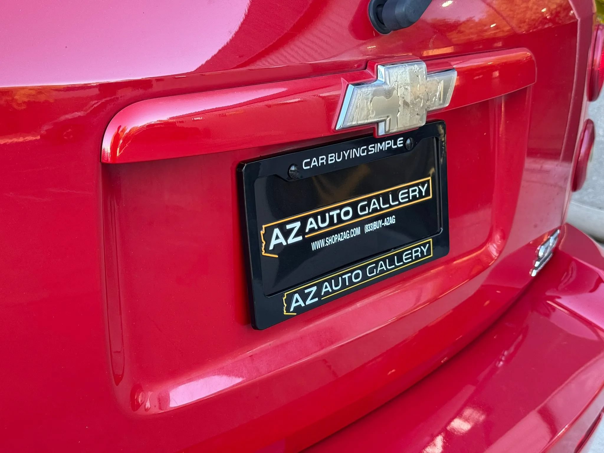 Used 2009 Chevrolet HHR SS w/ Performance Package FWD image 46