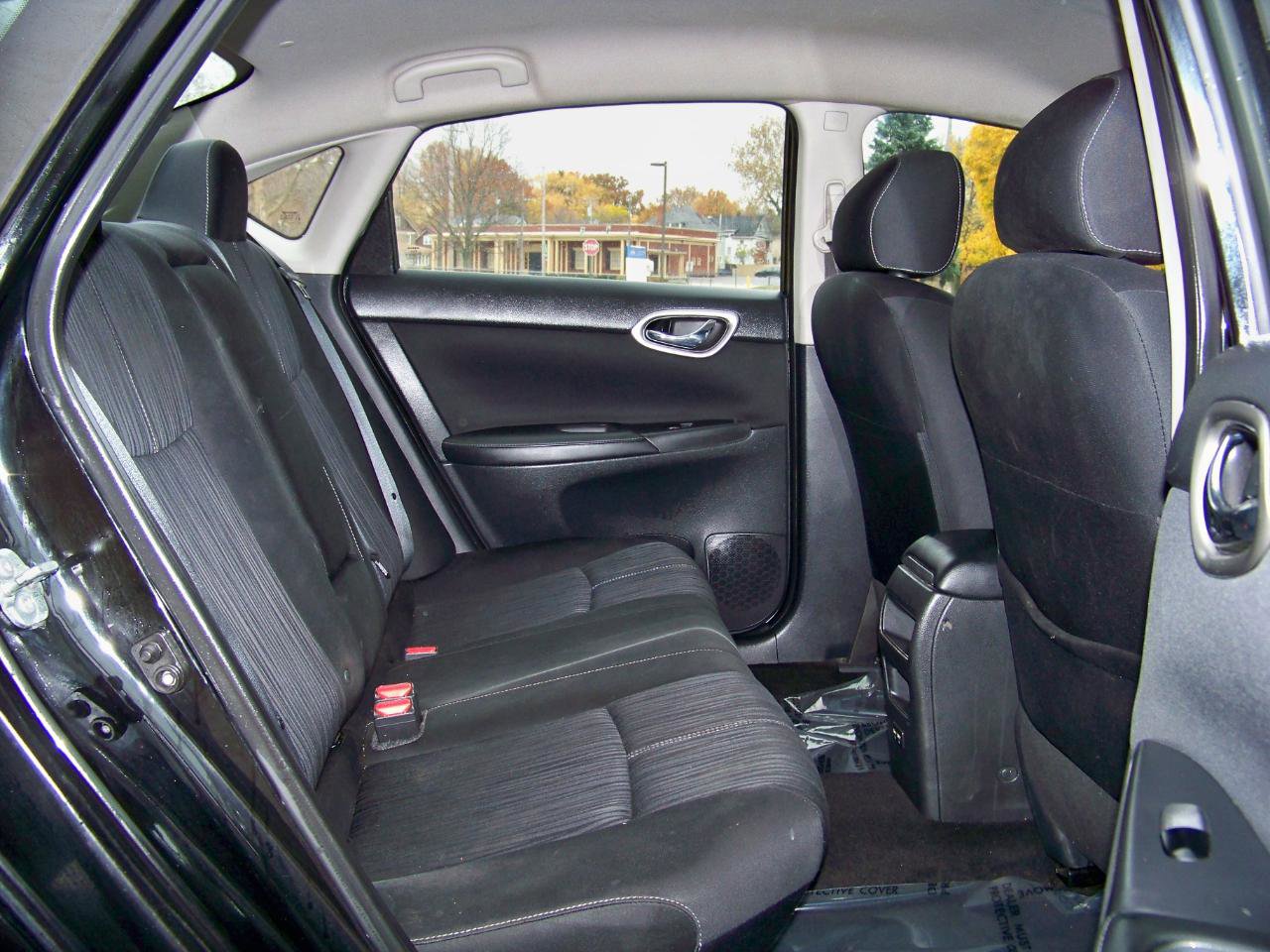 Used 2018 Nissan Sentra SV image 36