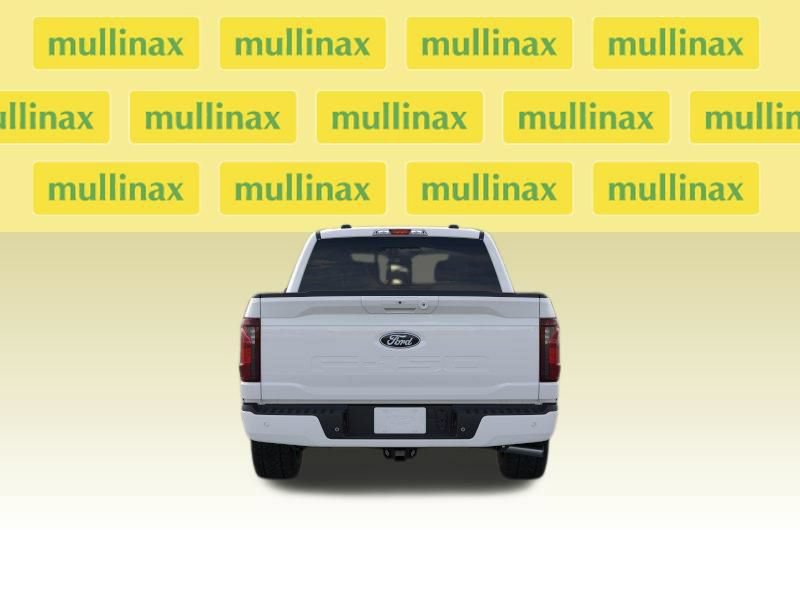 New 2026 Ford F150 XLT w/ Equipment Group 302A MID AWD/4WD image 8