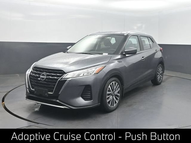 Used 2023 Nissan Kicks SV FWD image 1