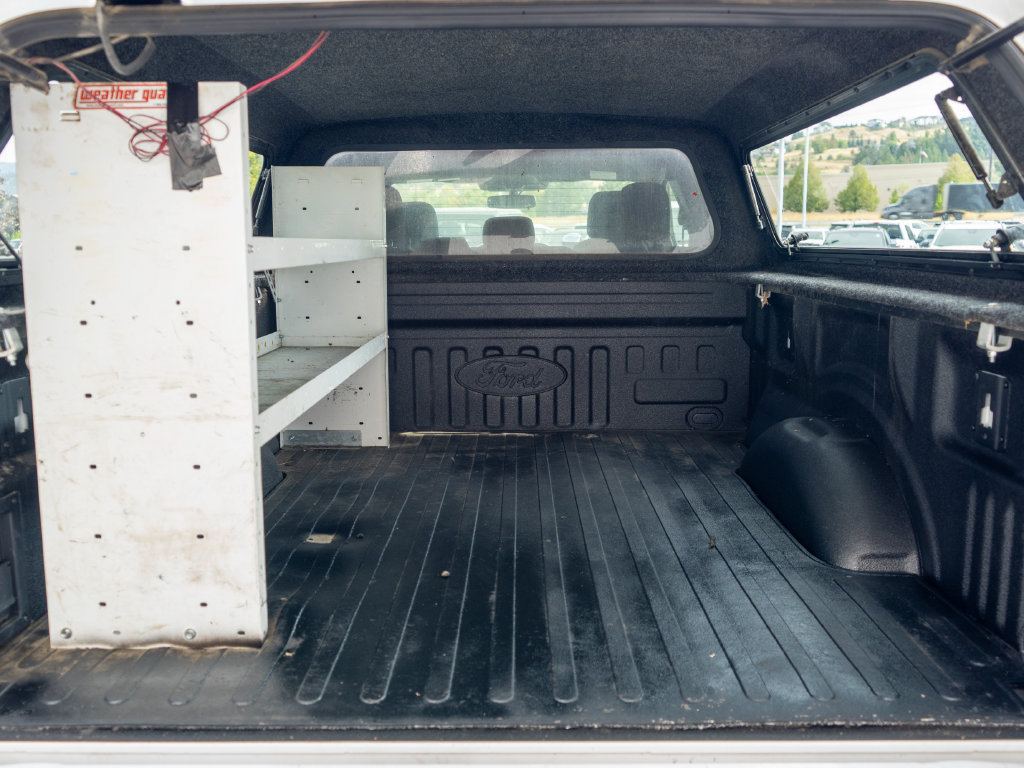 Used 2022 Ford F150 XLT w/ Equipment Group 301A Mid AWD/4WD image 35