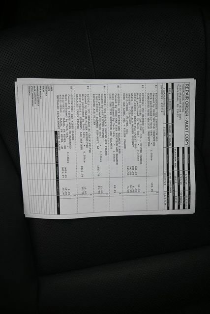 Used 2024 Toyota Grand Highlander Platinum image 4