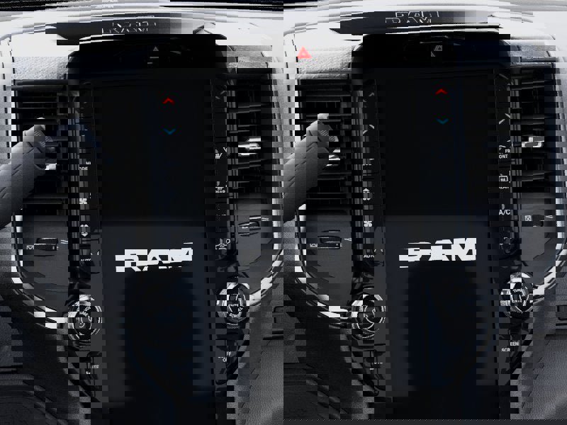 New 2025 RAM 2500 Power Wagon image 26