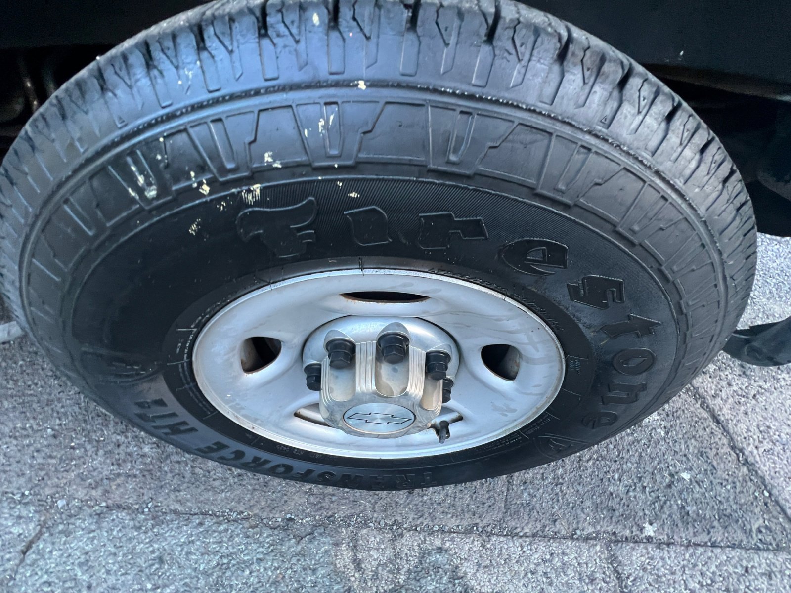 Used 2016 Chevrolet Express 3500 LT w/ LT Preferred Equipment Group image 28