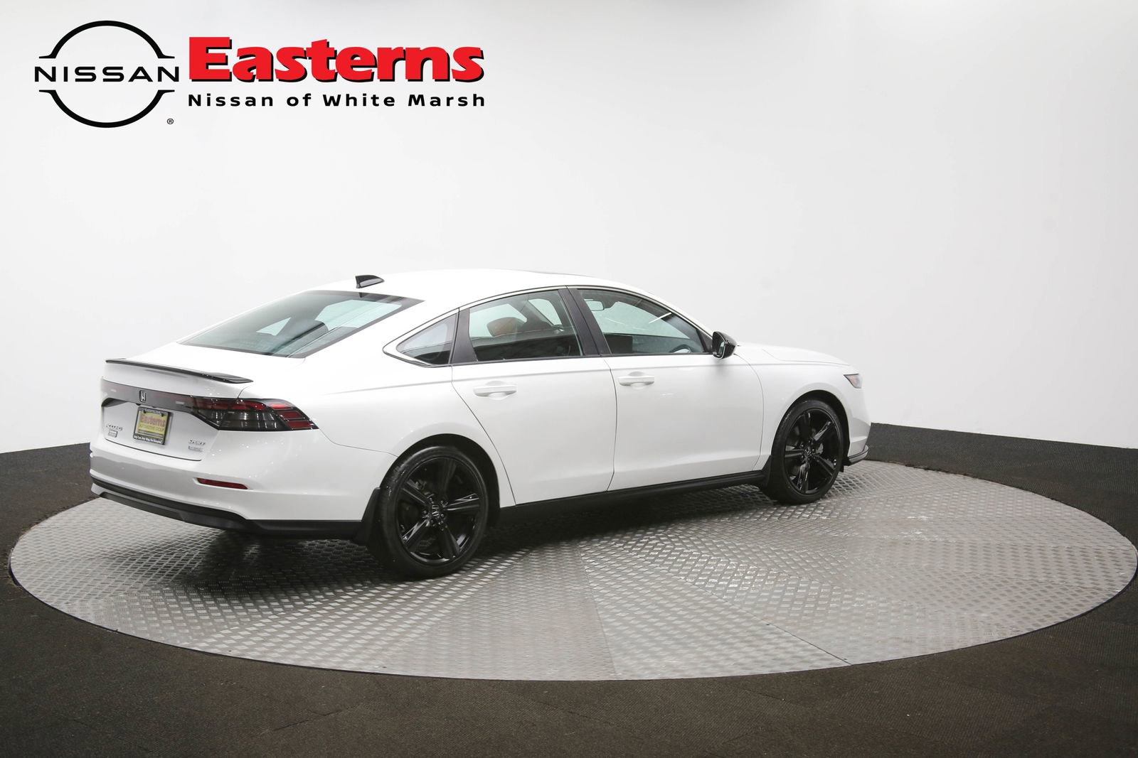 Used 2024 Honda Accord Sport image 41