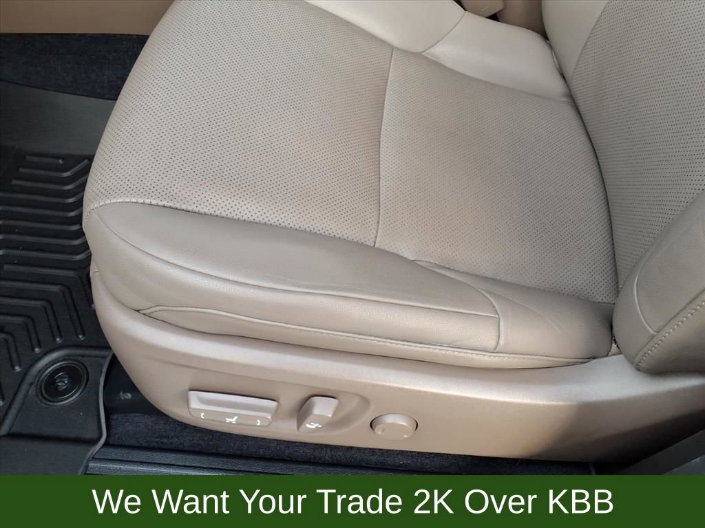 Used 2021 Lexus GX 460 Premium image 11