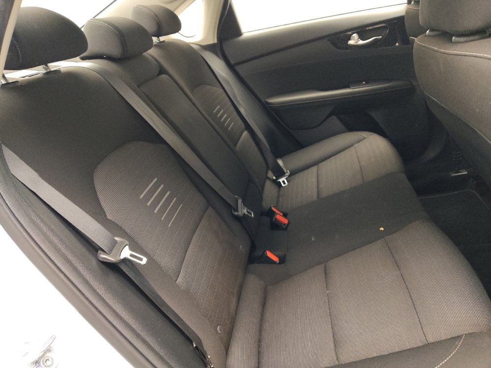 Used 2019 Kia Forte S w/ S Premium Package FWD image 19