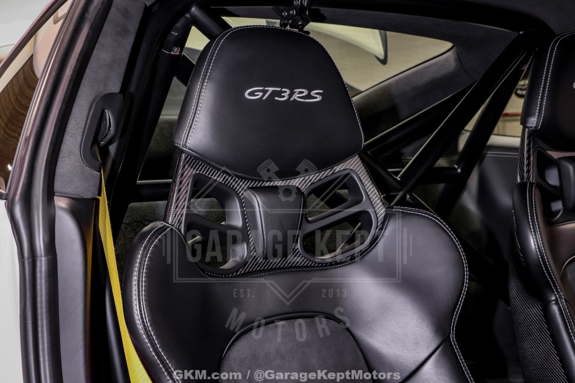 Used 2016 Porsche 911 GT3 RS RWD image 94