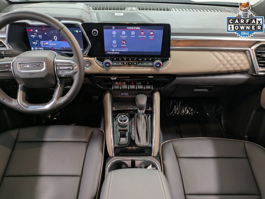 Used 2026 GMC Canyon Denali AWD/4WD image 24