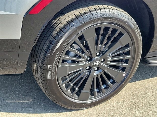 New 2026 Hyundai Santa Fe Calligraphy image 22