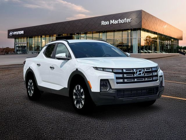 New 2026 Hyundai Santa Cruz SEL image 11