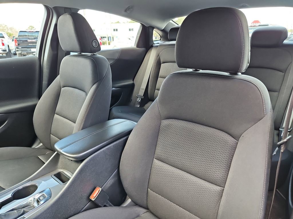 Used 2024 Chevrolet Malibu LT image 23