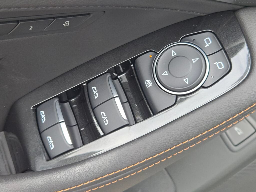 New 2026 Cadillac CT5 Sport AWD/4WD image 19