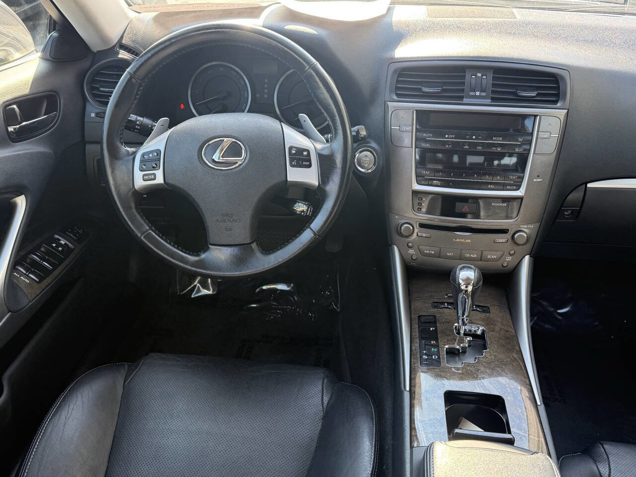 Used 2012 Lexus IS 250 image 6