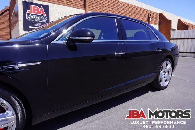Used 2015 Bentley Flying Spur W12 AWD/4WD image 38