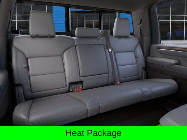 New 2026 Chevrolet Silverado 3500 LT w/ All Star Edition AWD/4WD image 19
