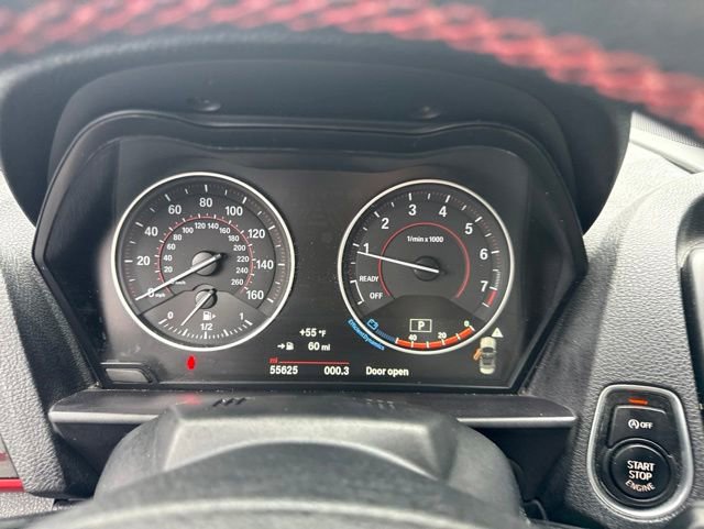 Used 2016 BMW 228i Convertible RWD image 23