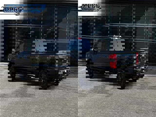 New 2026 Ford F350 XL w/ STX Appearance Package image 3