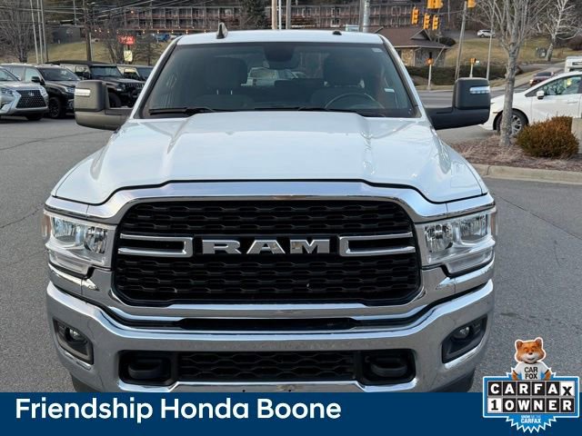 Used 2023 RAM 2500 Big Horn w/ Level 1 Equipment Group AWD/4WD image 2