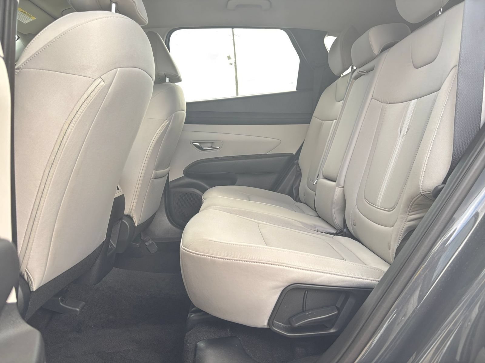 Used 2026 Hyundai Tucson SEL AWD/4WD image 25