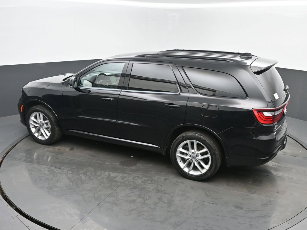 Used 2023 Dodge Durango GT image 42