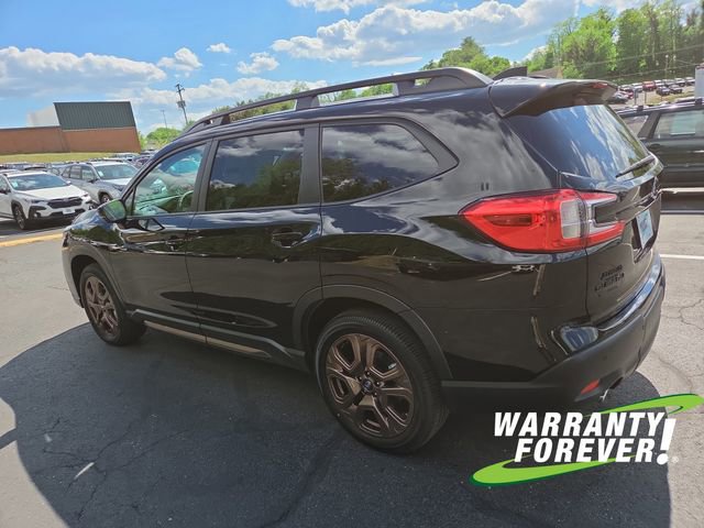 New 2026 Subaru Ascent Limited Bronze AWD/4WD image 5