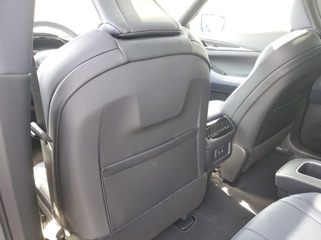 New 2026 INFINITI QX60 Sport w/ Dark Cargo Package image 18