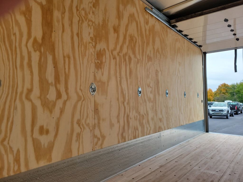 New 2026 Ford E-350 and Econoline 350 Super Duty w/ Power Equipment Group image 13