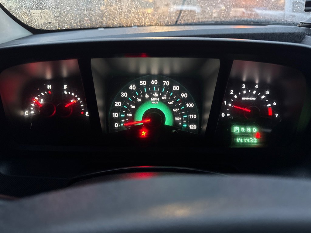 Used 2010 Dodge Journey SE image 16