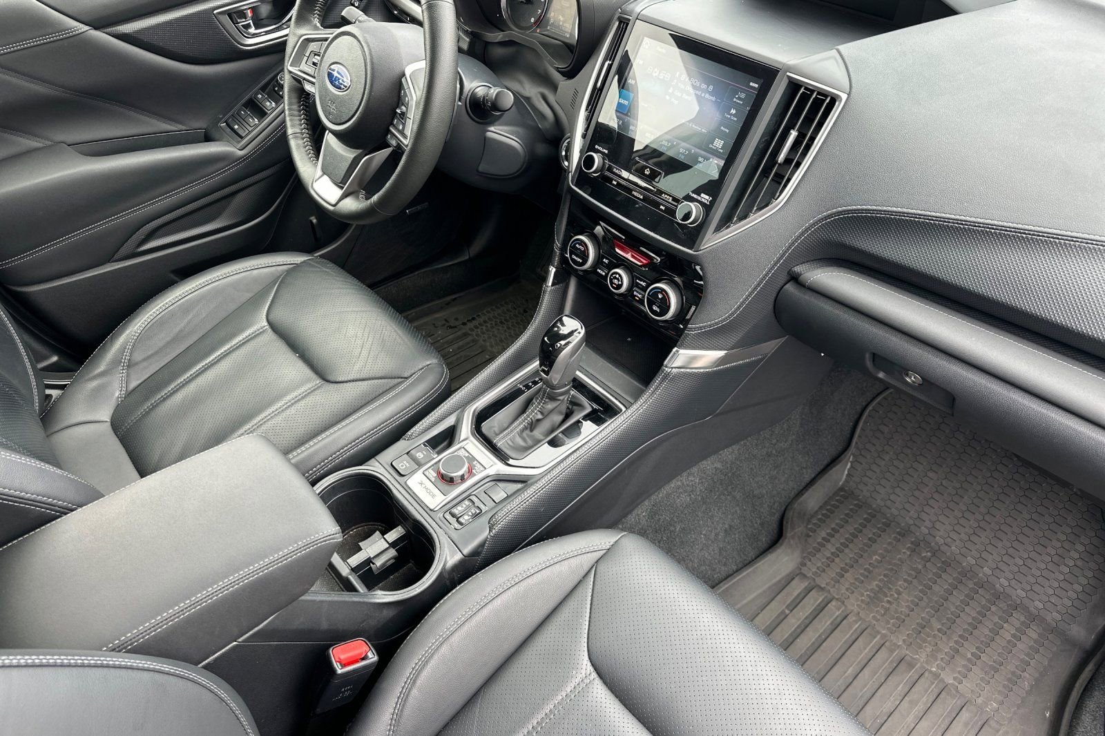 Used 2024 Subaru Forester Touring AWD/4WD image 13