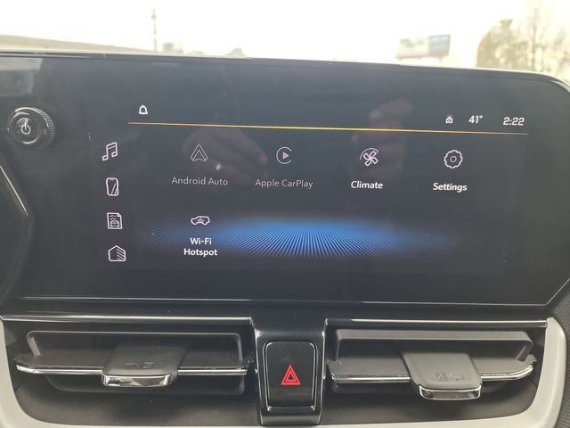 Used 2024 Chevrolet TrailBlazer LT w/ Convenience Package image 24